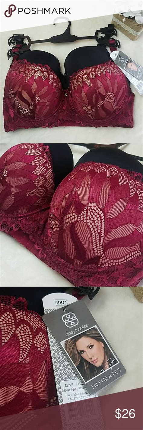 daisy fuentes bras|Womens Daisy+fuentes Bras .